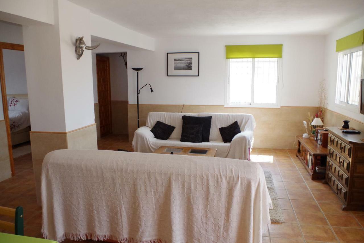 Casa Leonora *