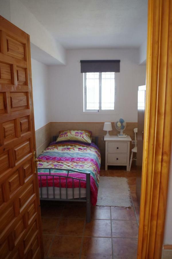 Appartement Casa Leonora