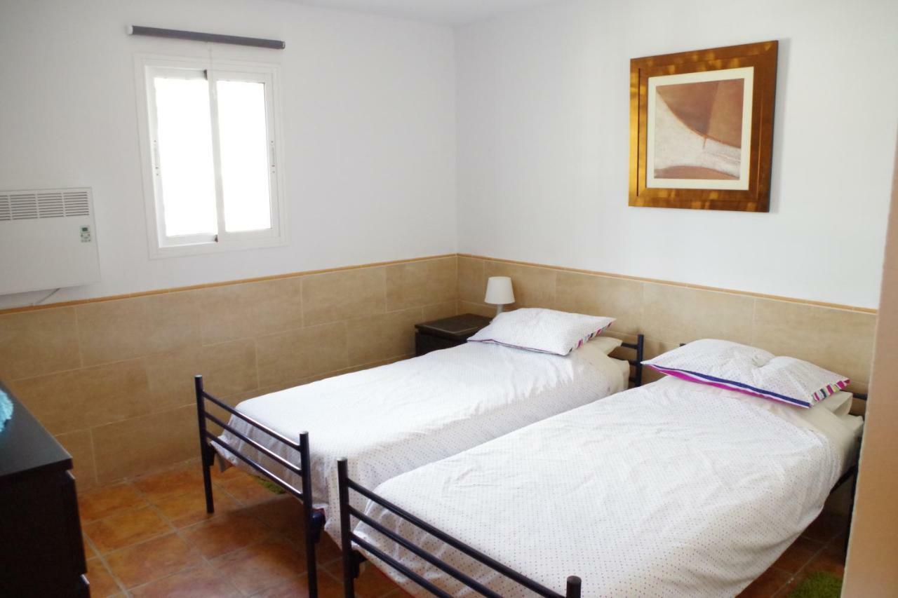 Appartement Casa Leonora *