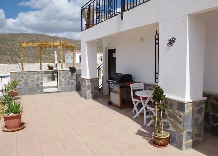 Casa Leonora