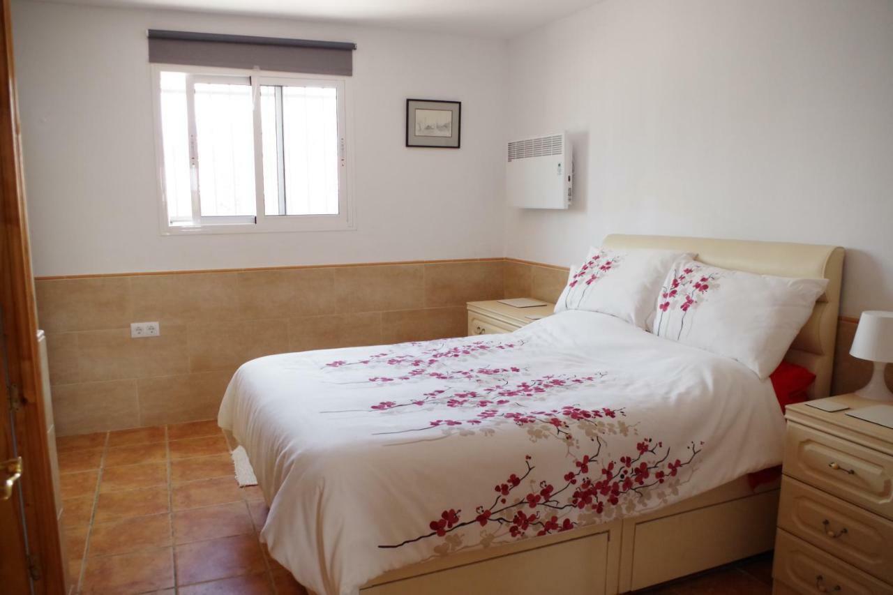 Casa Leonora Appartement *