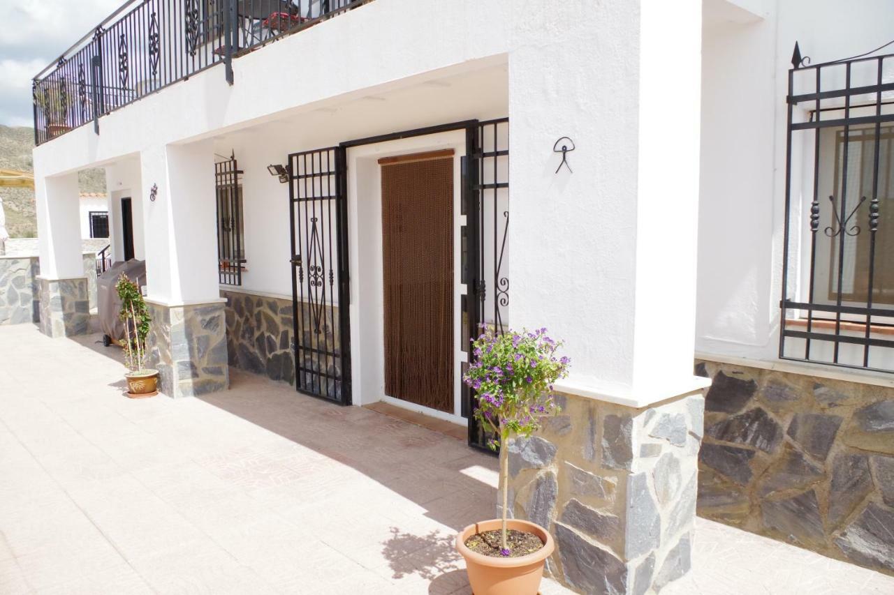 Casa Leonora