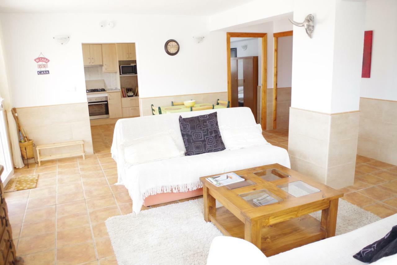 Appartement Casa Leonora *