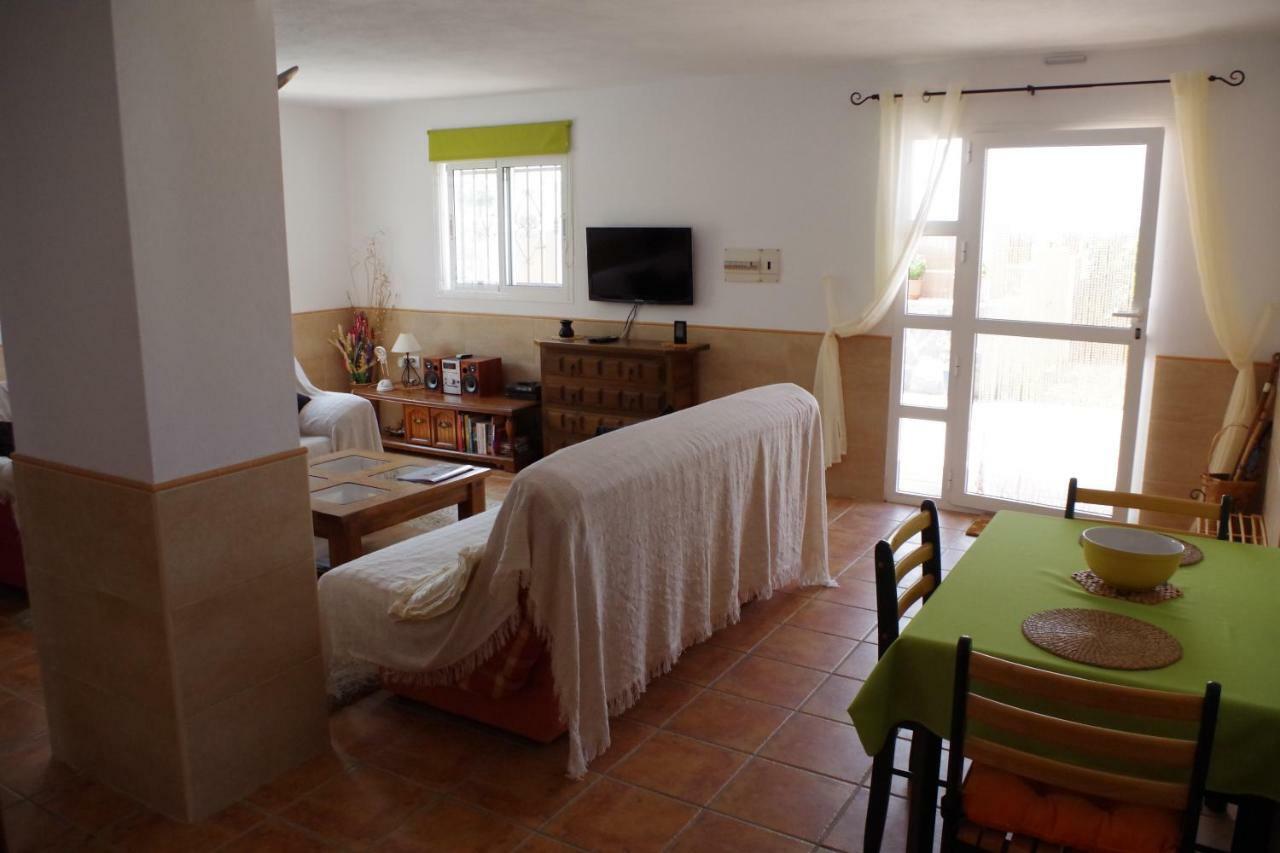 Appartement Casa Leonora Huércal Overa