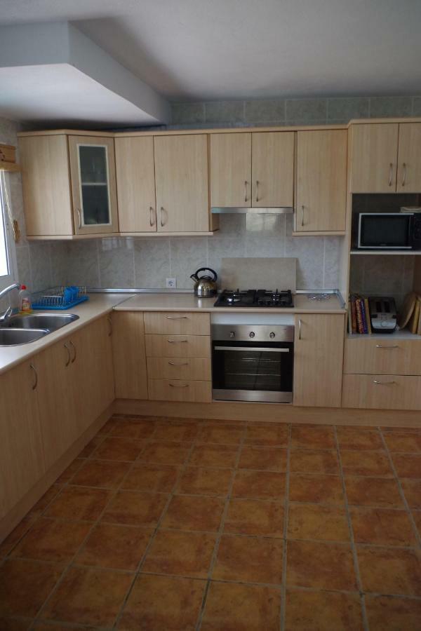 Casa Leonora Appartement